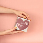 Vela Paprika Venus Paque Y Coco